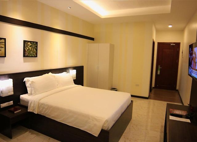 Paraiso Verde Hotel Koronadal Extérieur photo