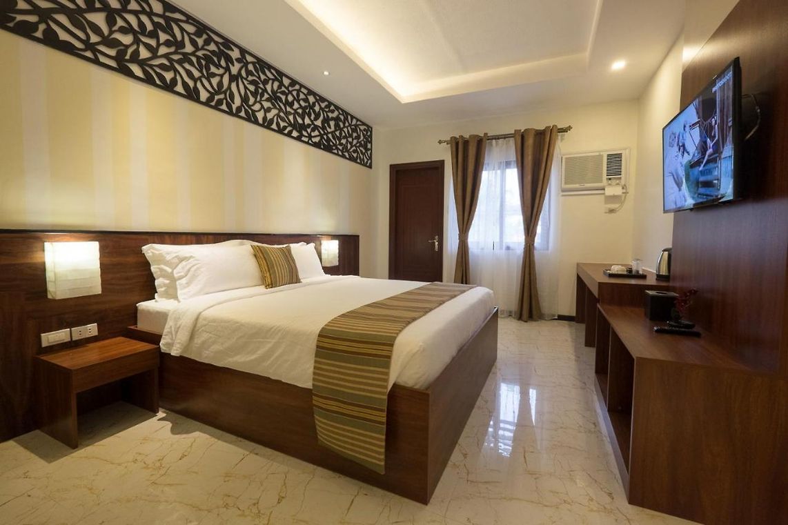 Paraiso Verde Hotel Koronadal Extérieur photo